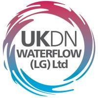 ukdn waterflow (lg) ltd logo image