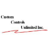 custom controls unlimited inc. logo image