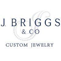 j briggs & co logo image