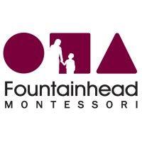 fountainhead montessori school logo image