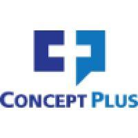 concept plus, llc logo image