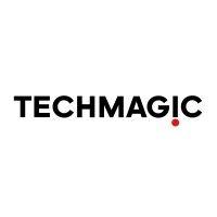 techmagic inc. logo image