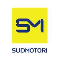 sudmotori logo image