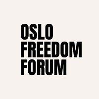 oslo freedom forum logo image