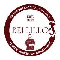 bellillo logo image