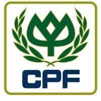 cp foods north america logo image