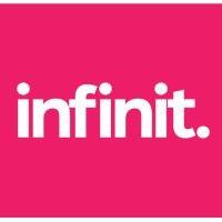 infinit design logo image