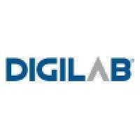 digilab, inc. logo image