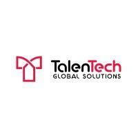 talentech global solutions inc.