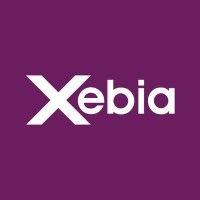 xebia logo image