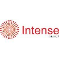 intense group logo image