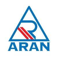 aran hot forging logo image