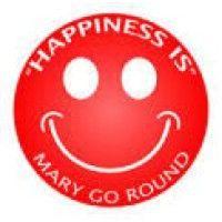 mary go round child care, inc logo image