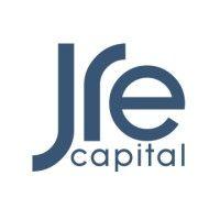 jre capital inc. logo image