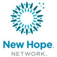 new hope network logo image