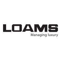 loams logo image