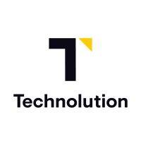 technolution logo image