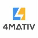 logo of 4 Mativ Technologies