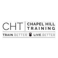 chapel hill training