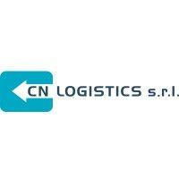 cn logistics s.r.l. logo image