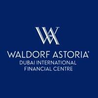 waldorf astoria dubai international financial centre