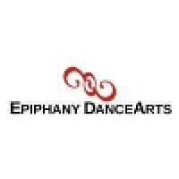 epiphany dancearts logo image