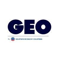 geo logo image