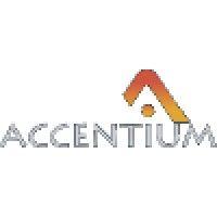 accentium web pvt ltd logo image