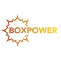 boxpower logo image