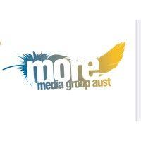 more media group aust pty ltd logo image