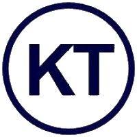 korein tillery logo image