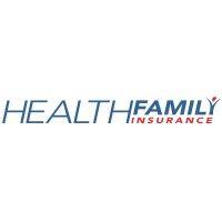 health family insurance logo image