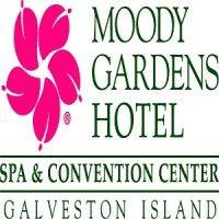 moody gardens hotel, spa and convention center