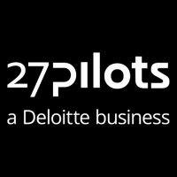 27pilots logo image