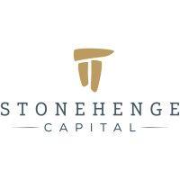 stonehenge capital logo image