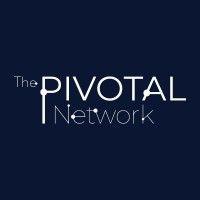 the pivotal network logo image