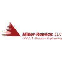 miller-remick llc logo image