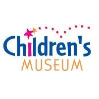 london children's museum logo image