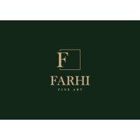 farhi fine art logo image