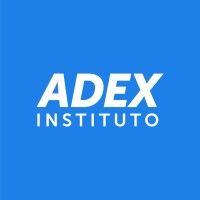 instituto adex logo image