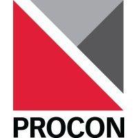 procon, inc. logo image