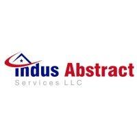 indus abstract services, llc logo image