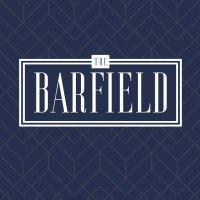 the barfield, autograph collection logo image