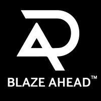 blaze ahead