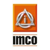 imco alloys pvt. ltd. india logo image