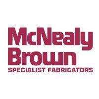 mcnealy brown limited logo image