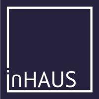 studio inhaus logo image