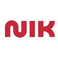 nik logo image