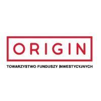 origin towarzystwo funduszy inwestycyjnych s.a. logo image