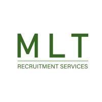 mlt recruitment services logo image